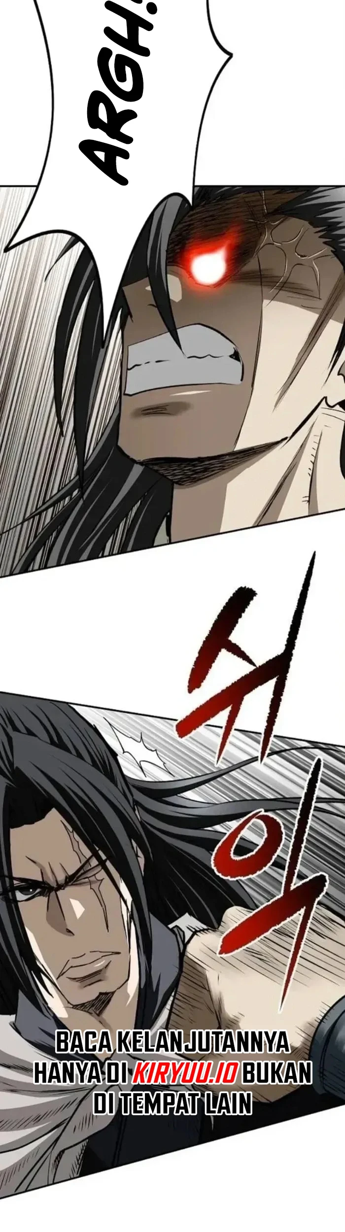 The Supreme Demon Swordmaster Chapter 24 Gambar 26