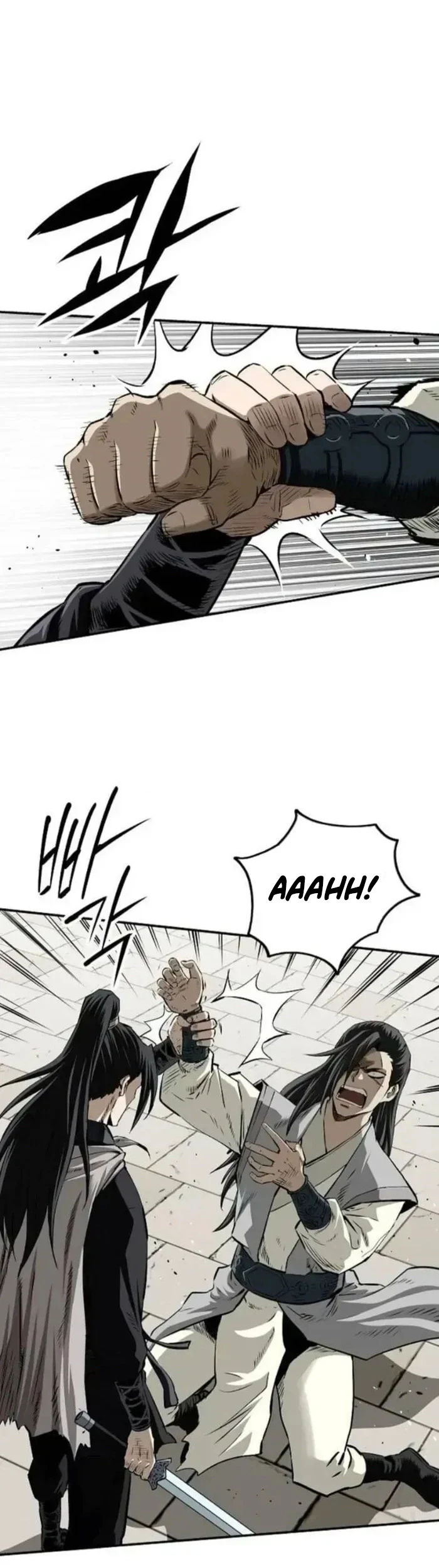 The Supreme Demon Swordmaster Chapter 24 Gambar 27