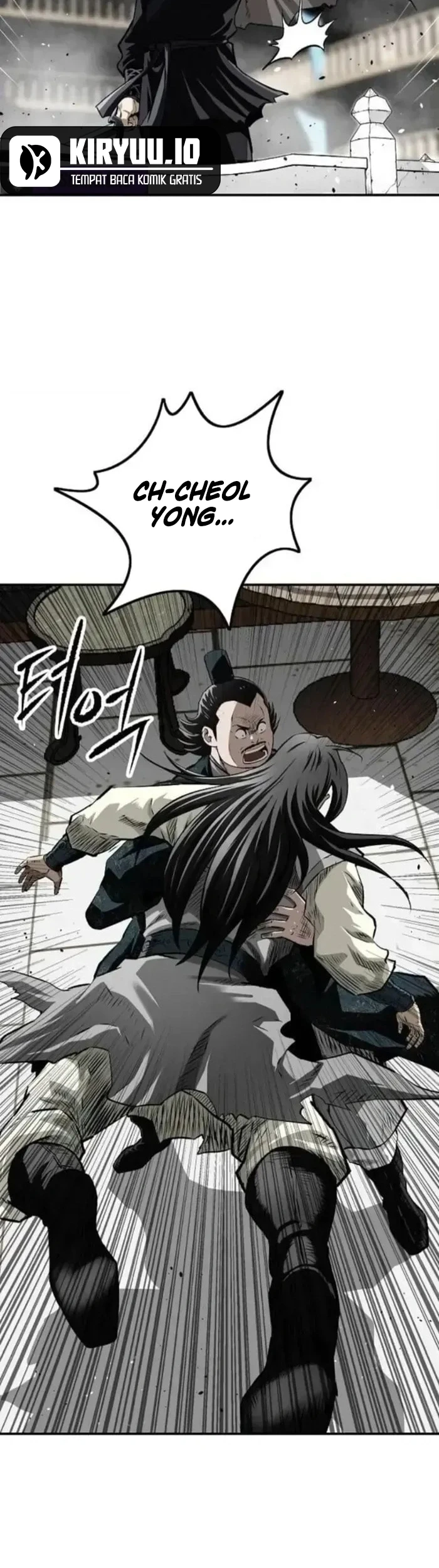 The Supreme Demon Swordmaster Chapter 24 Gambar 30