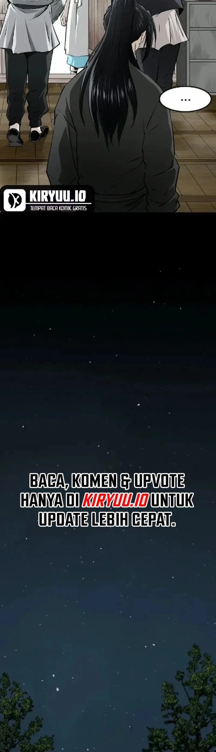 The Supreme Demon Swordmaster Chapter 25 Gambar 40