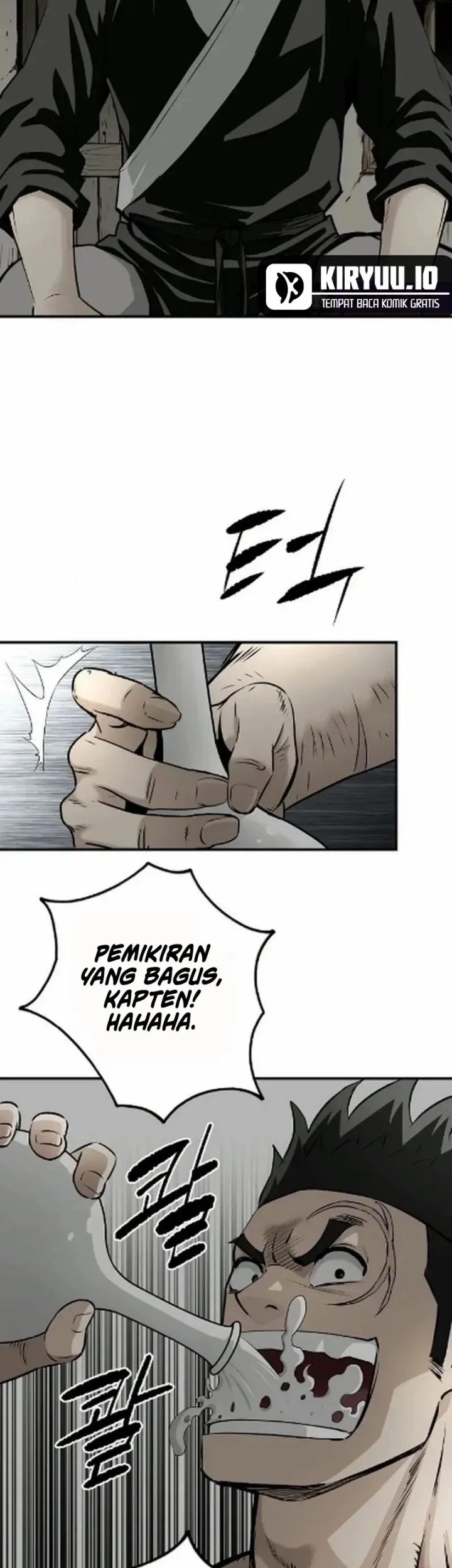 The Supreme Demon Swordmaster Chapter 25 Gambar 46