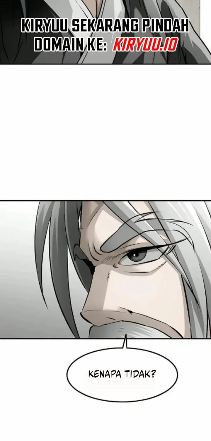 The Supreme Demon Swordmaster Chapter 25 Gambar 13