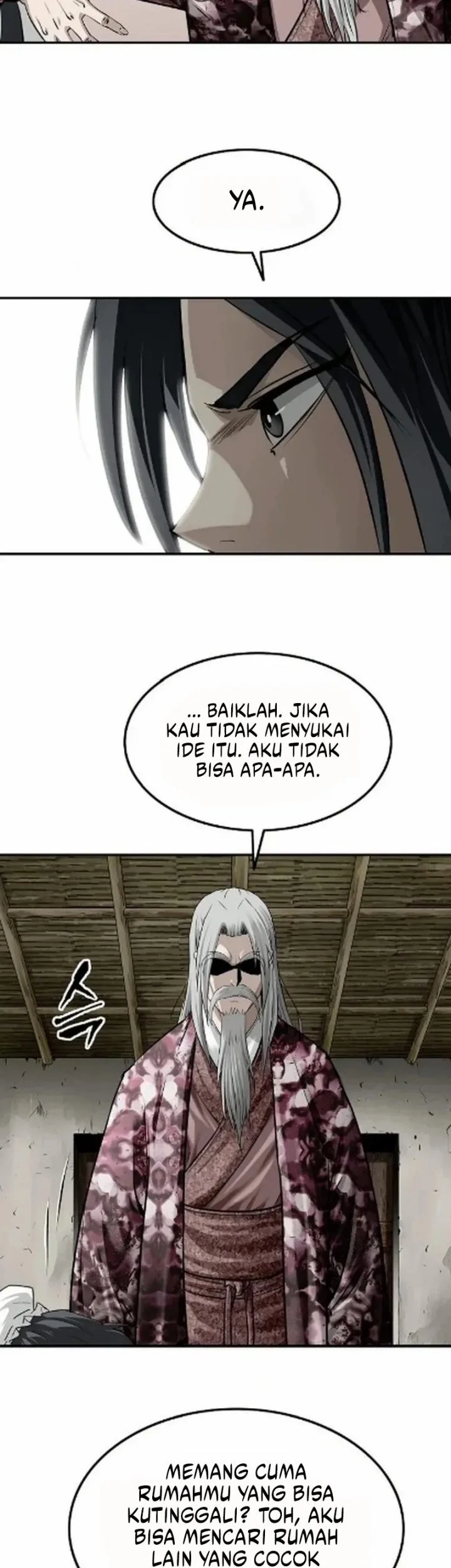 The Supreme Demon Swordmaster Chapter 25 Gambar 16