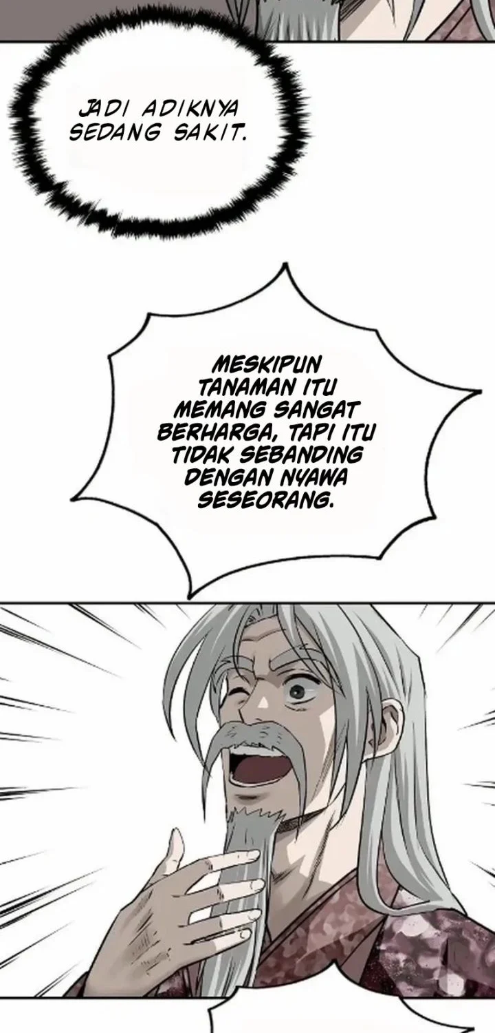 The Supreme Demon Swordmaster Chapter 25 Gambar 21