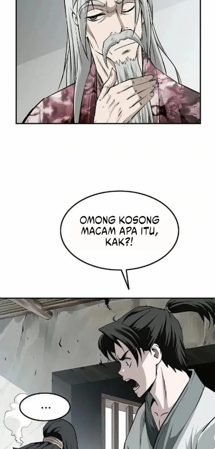 The Supreme Demon Swordmaster Chapter 25 Gambar 25