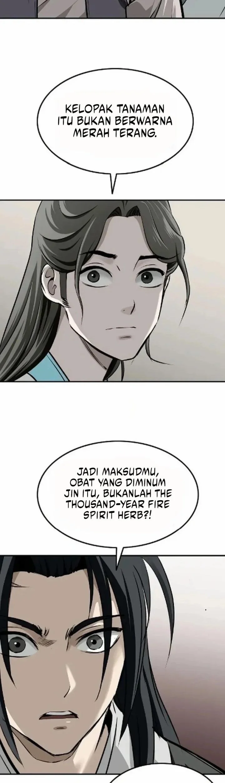 The Supreme Demon Swordmaster Chapter 25 Gambar 32