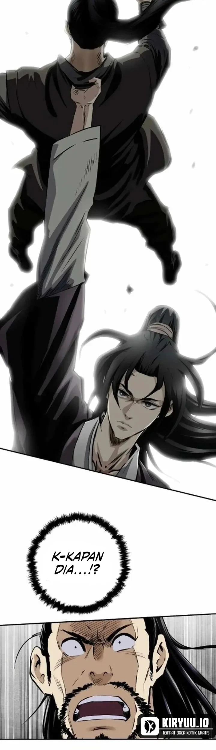 The Supreme Demon Swordmaster Chapter 26 Gambar 36