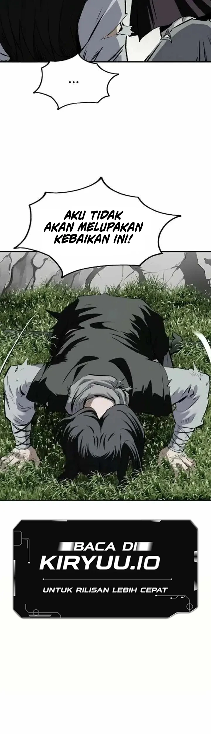 The Supreme Demon Swordmaster Chapter 26 Gambar 42