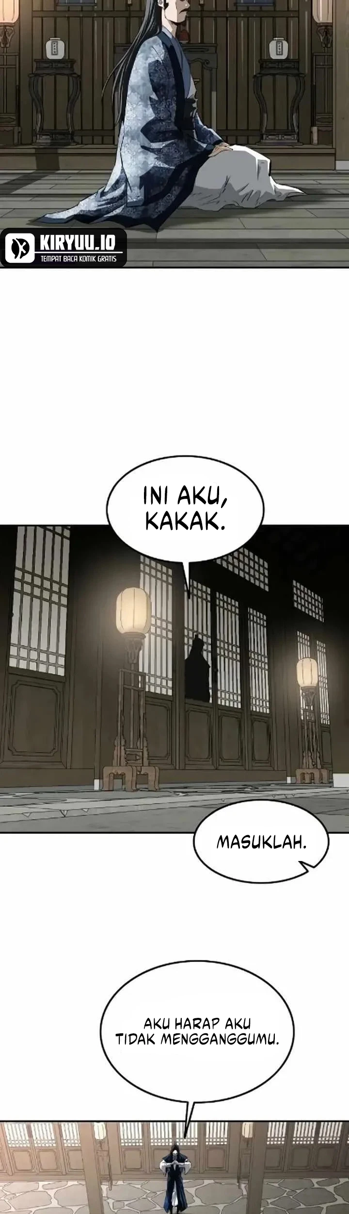 The Supreme Demon Swordmaster Chapter 26 Gambar 44