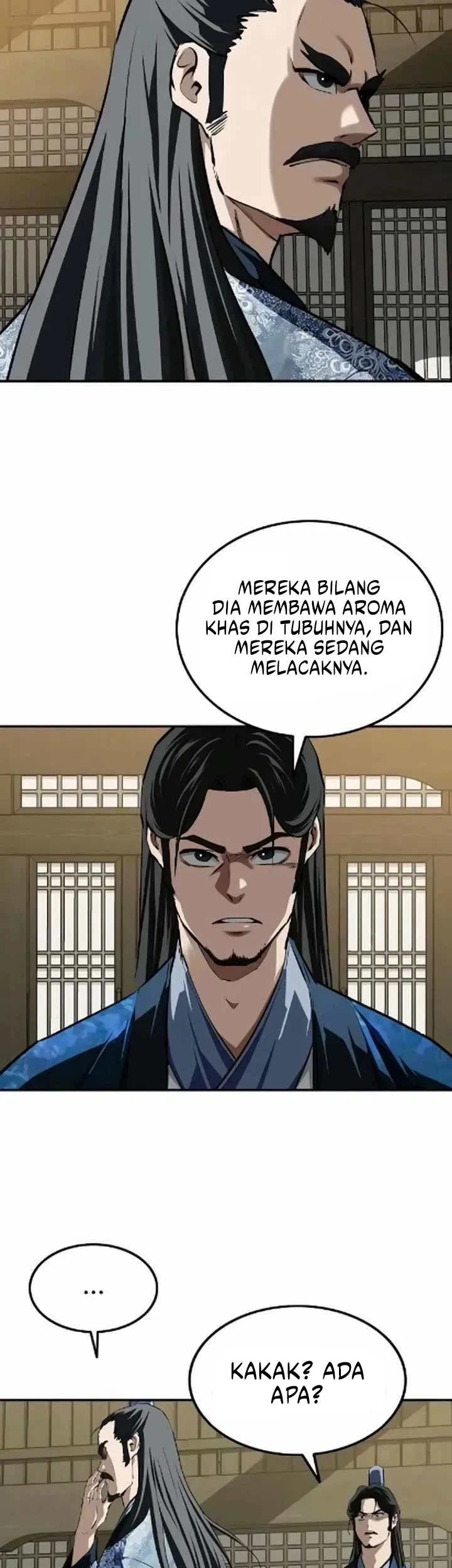 The Supreme Demon Swordmaster Chapter 26 Gambar 48