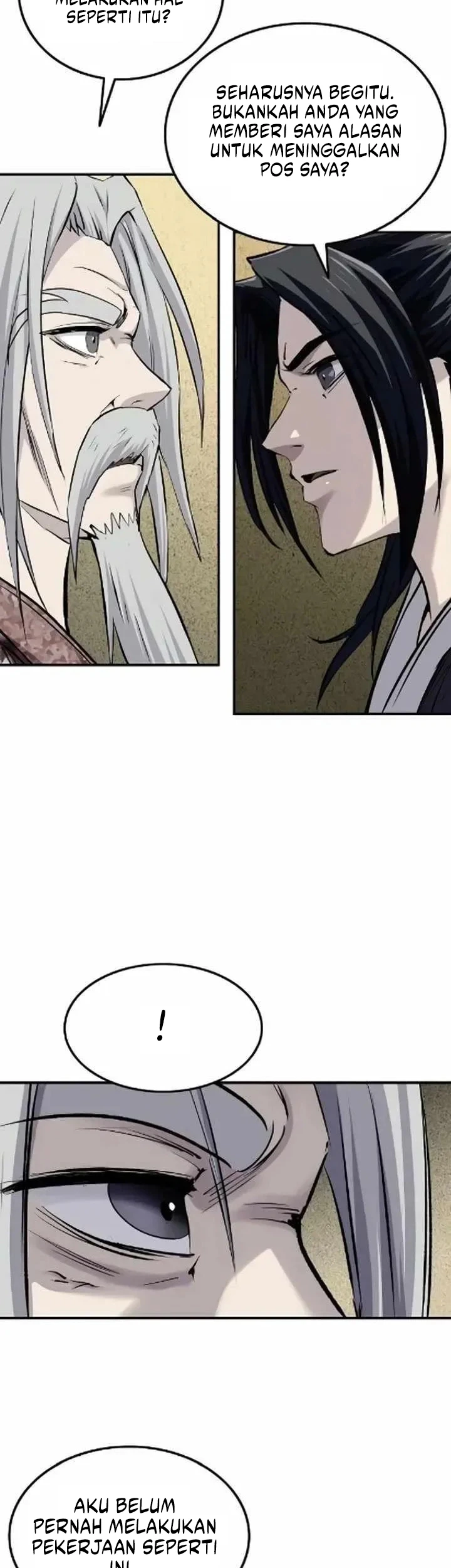 The Supreme Demon Swordmaster Chapter 26 Gambar 3