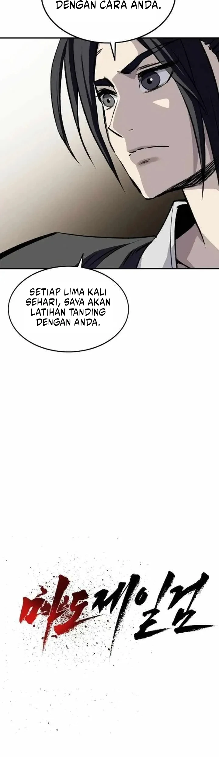The Supreme Demon Swordmaster Chapter 26 Gambar 6