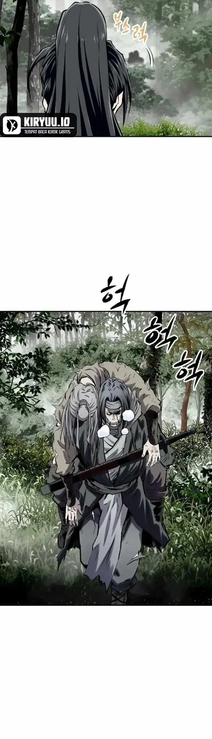 The Supreme Demon Swordmaster Chapter 26 Gambar 11