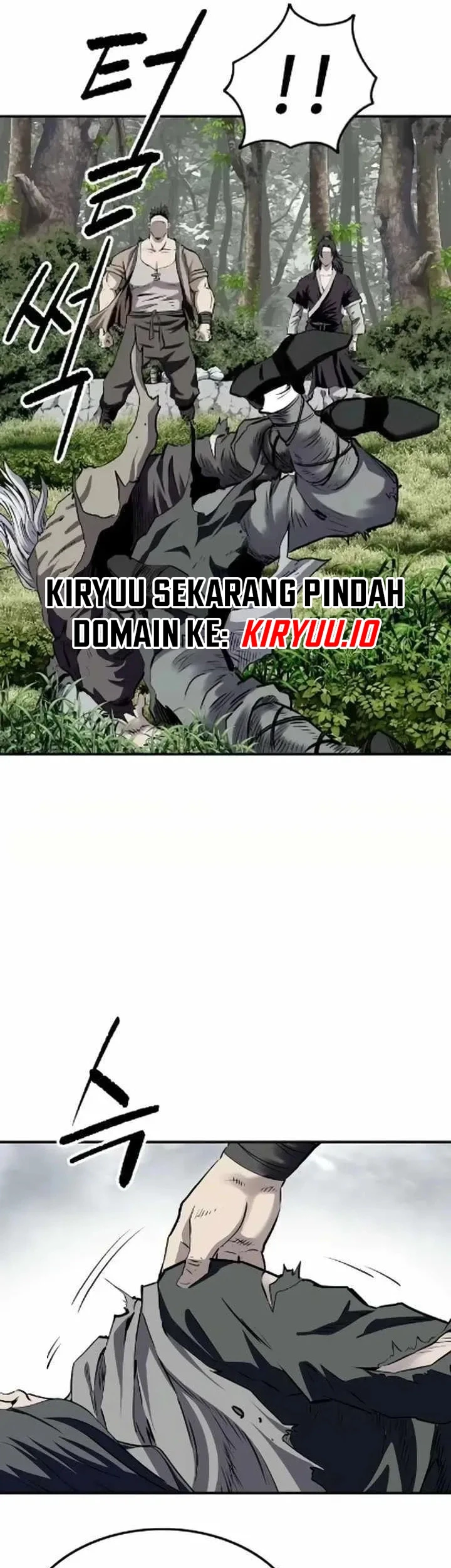 The Supreme Demon Swordmaster Chapter 26 Gambar 12