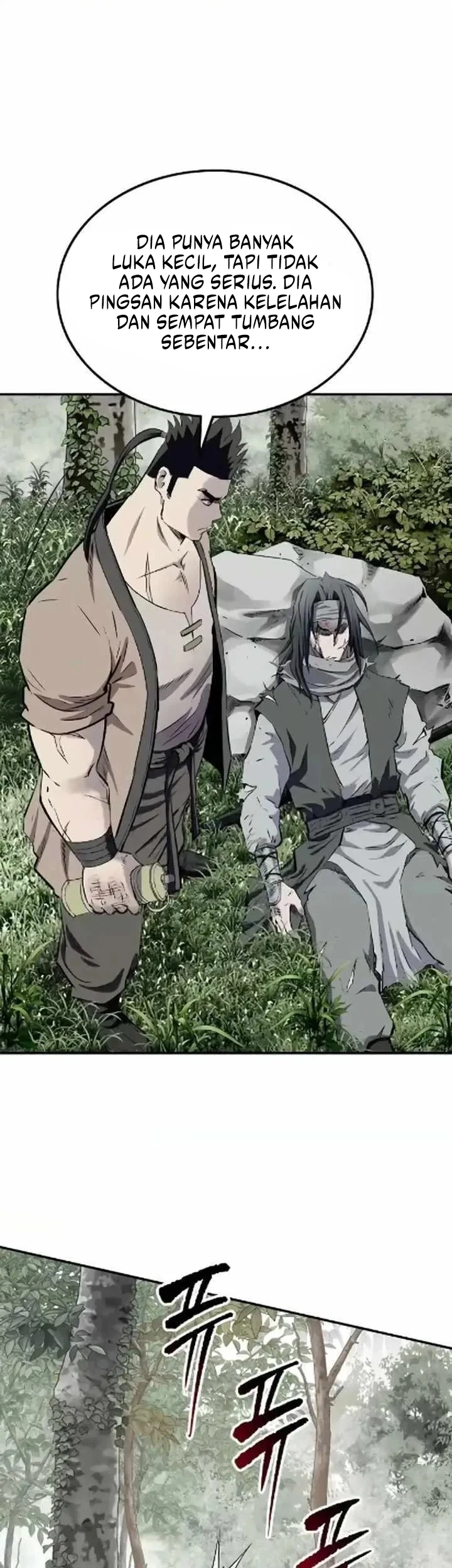 The Supreme Demon Swordmaster Chapter 26 Gambar 17