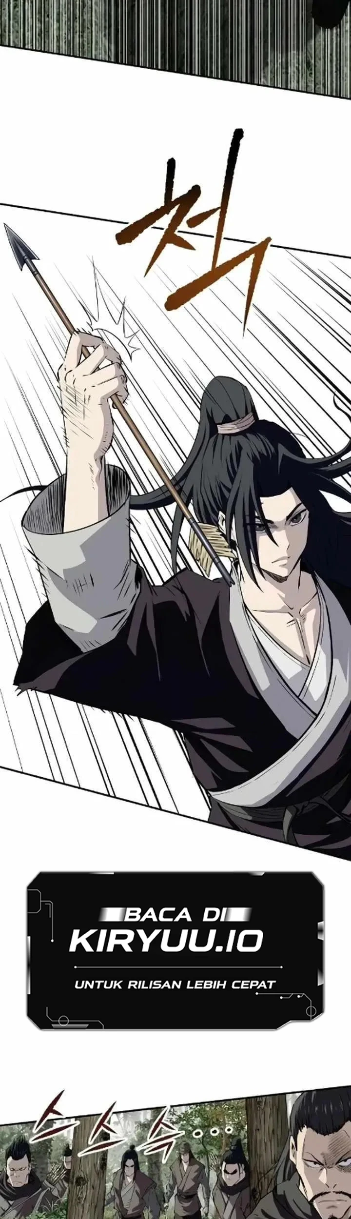 The Supreme Demon Swordmaster Chapter 26 Gambar 20