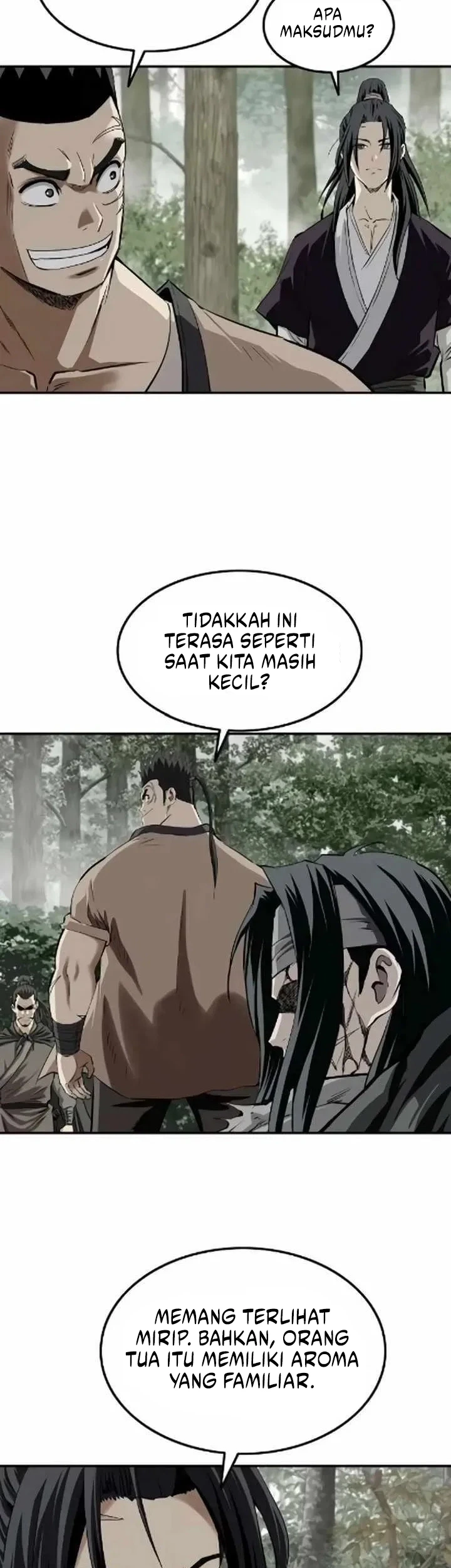 The Supreme Demon Swordmaster Chapter 26 Gambar 30