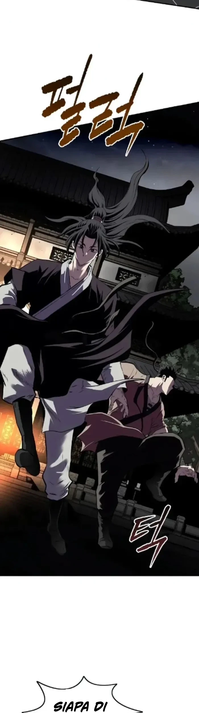 The Supreme Demon Swordmaster Chapter 27 Gambar 37