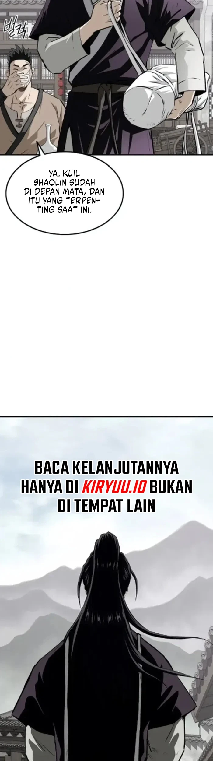 The Supreme Demon Swordmaster Chapter 27 Gambar 8