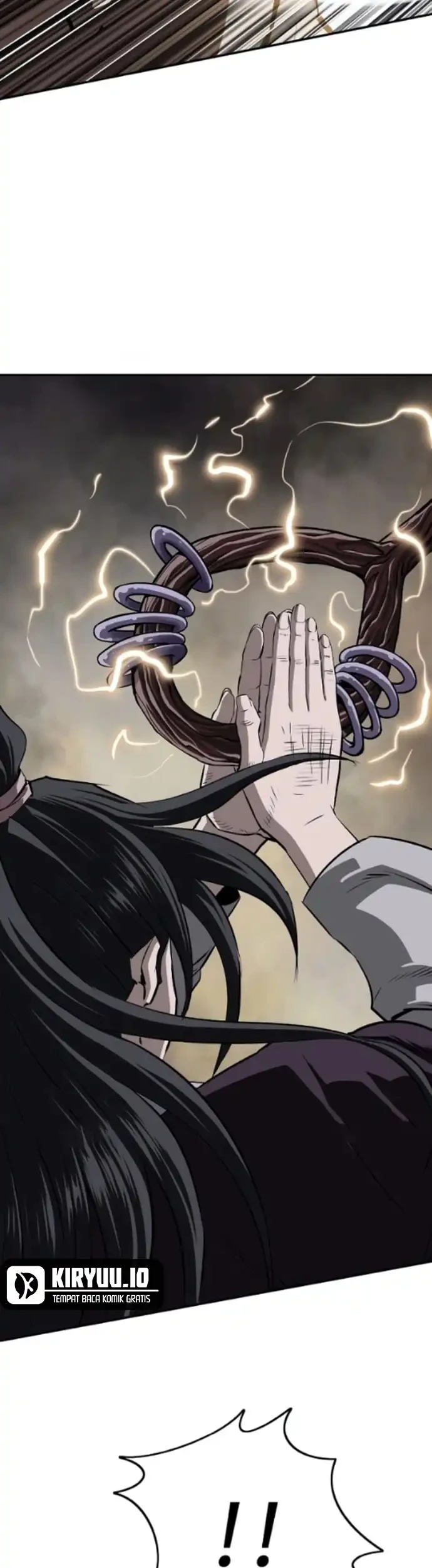 The Supreme Demon Swordmaster Chapter 28 Gambar 34