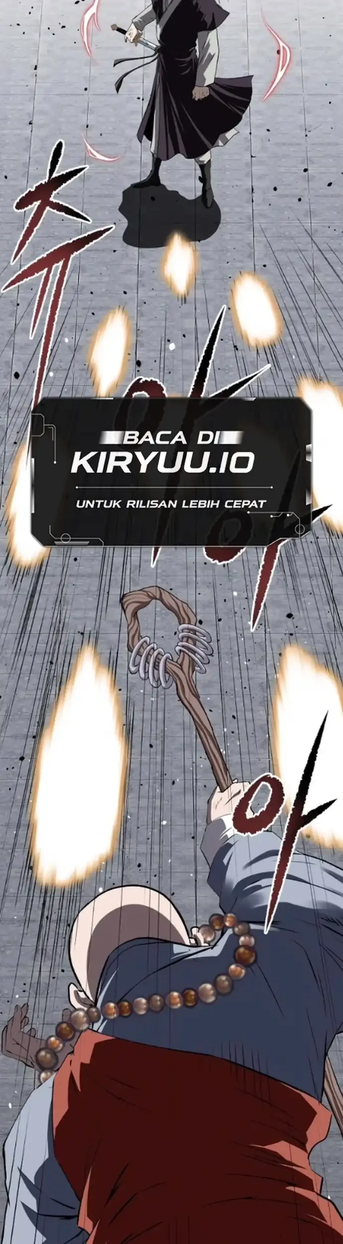 The Supreme Demon Swordmaster Chapter 28 Gambar 39