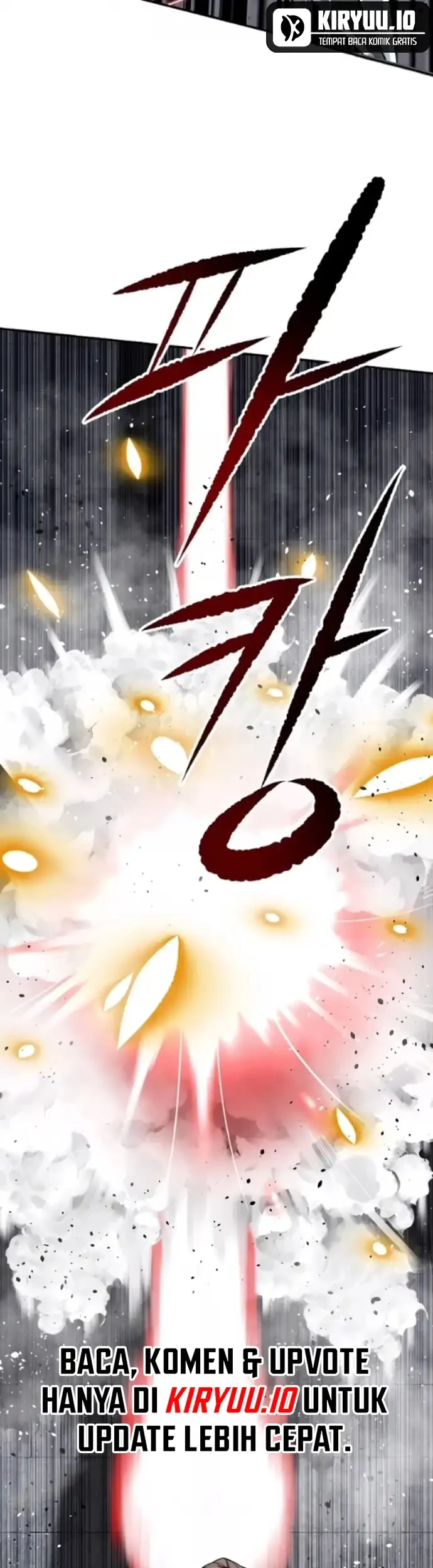 The Supreme Demon Swordmaster Chapter 28 Gambar 42