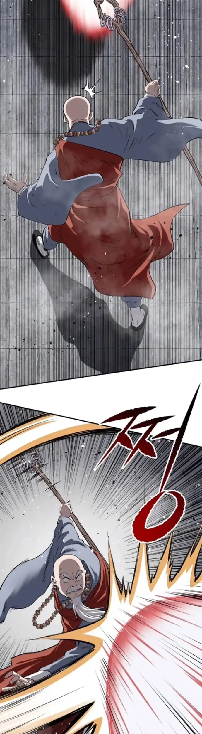 The Supreme Demon Swordmaster Chapter 28 Gambar 43