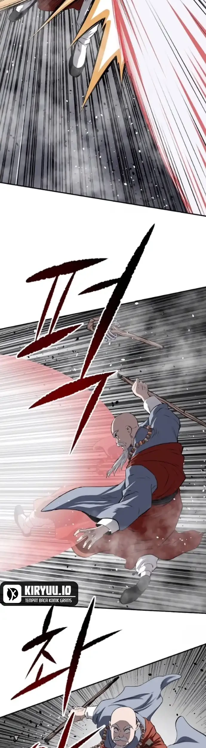 The Supreme Demon Swordmaster Chapter 28 Gambar 44