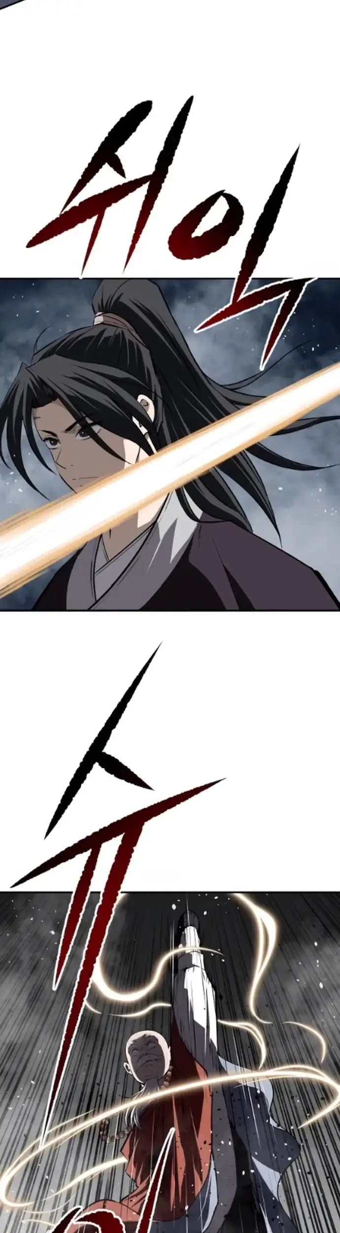 The Supreme Demon Swordmaster Chapter 28 Gambar 46