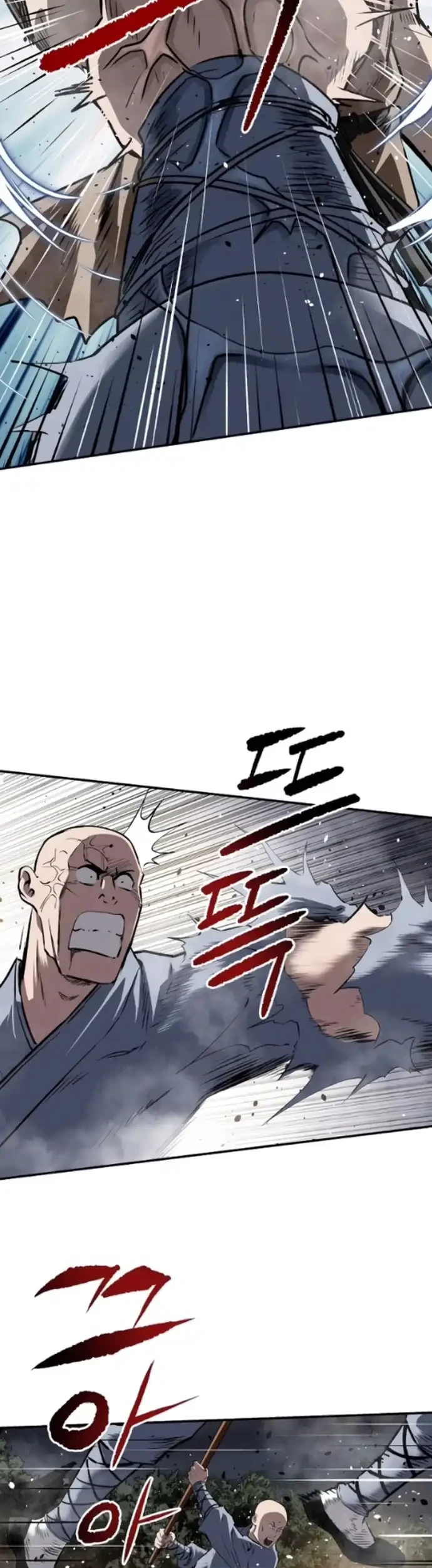 The Supreme Demon Swordmaster Chapter 28 Gambar 10