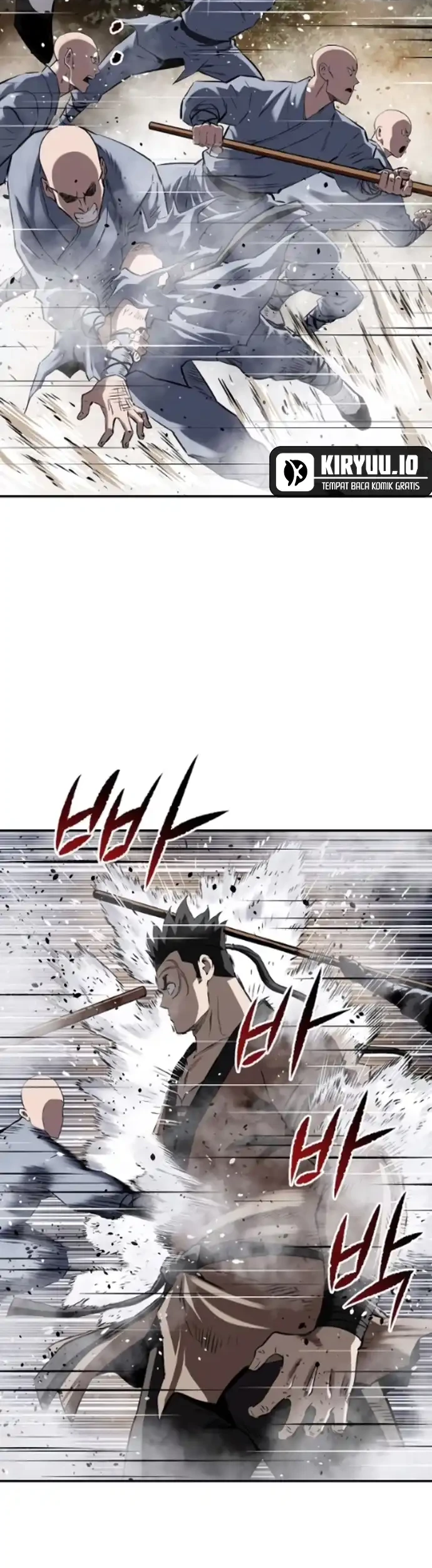 The Supreme Demon Swordmaster Chapter 28 Gambar 11