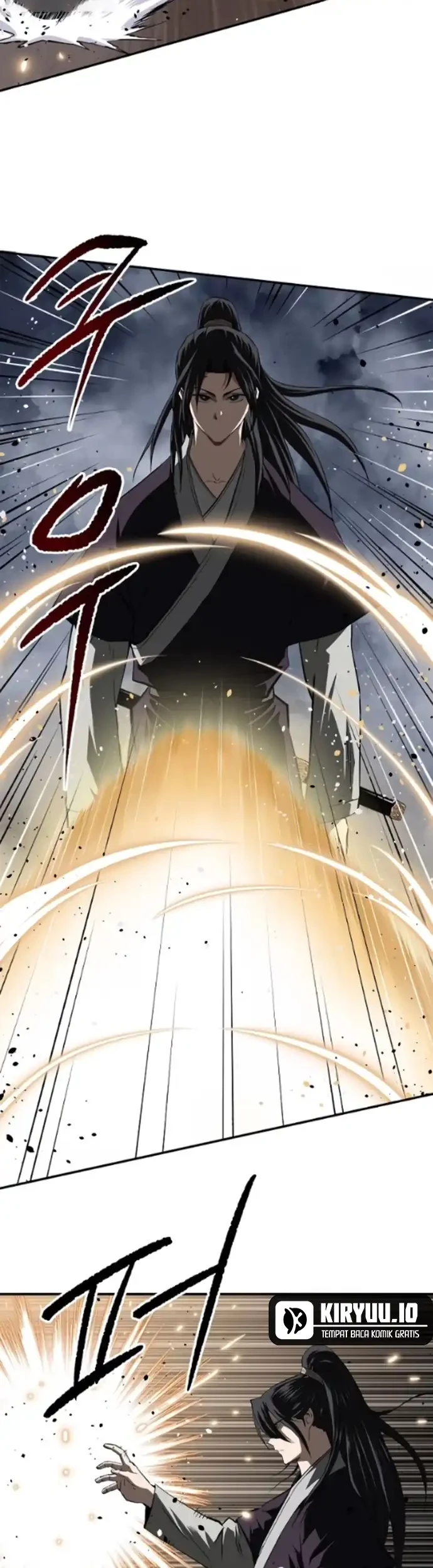 The Supreme Demon Swordmaster Chapter 28 Gambar 28