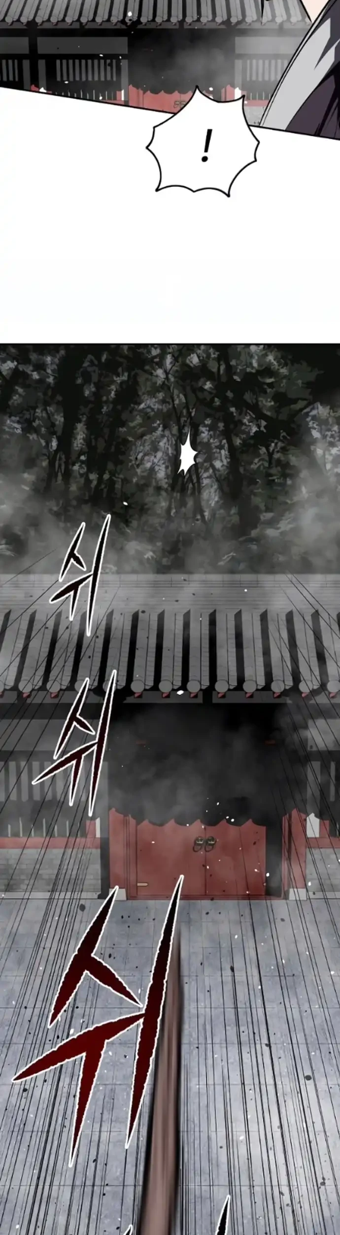 The Supreme Demon Swordmaster Chapter 28 Gambar 31