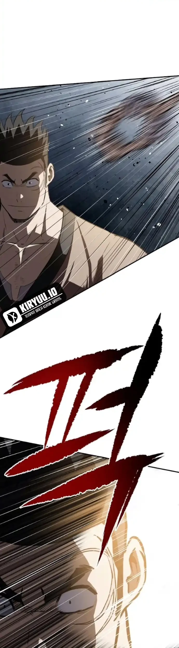 The Supreme Demon Swordmaster Chapter 28 Gambar 33