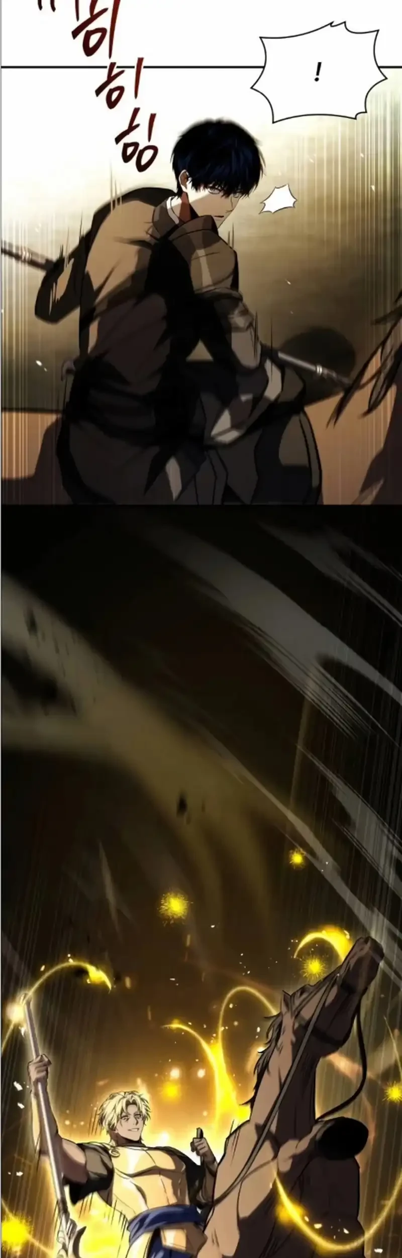 The Sword Master Who Travels Through Time Chapter 32 Gambar 26