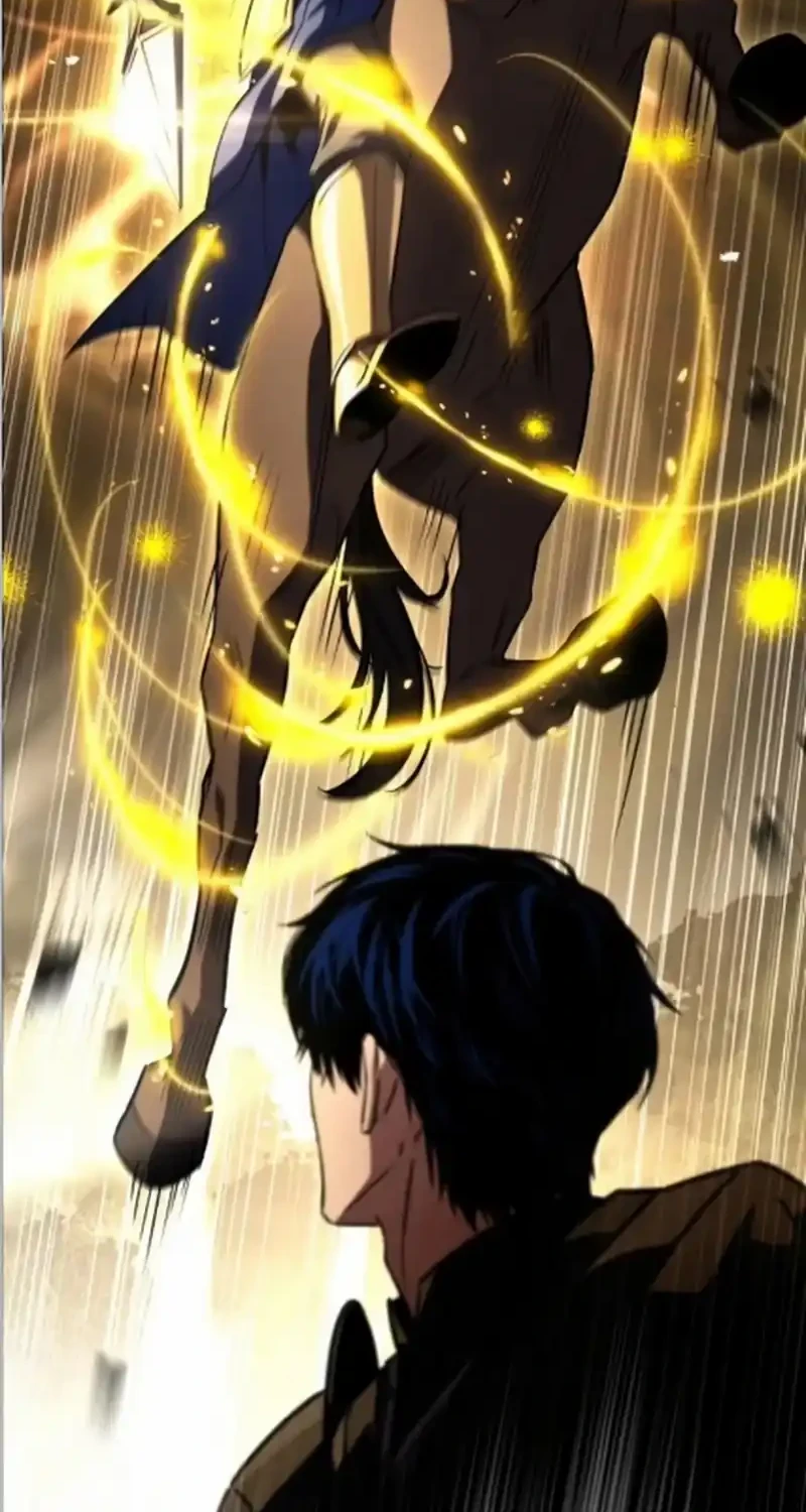 The Sword Master Who Travels Through Time Chapter 32 Gambar 27