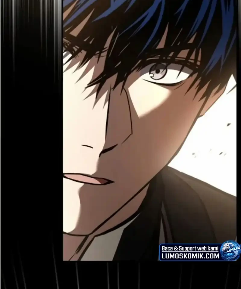 The Sword Master Who Travels Through Time Chapter 32 Gambar 29