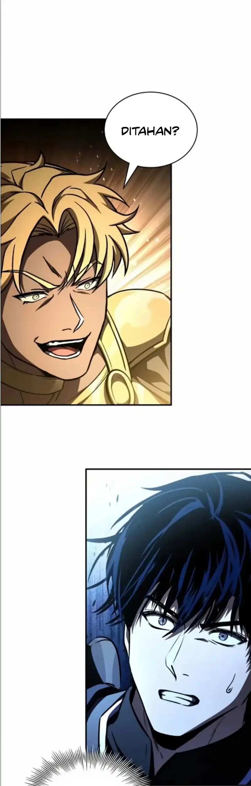 The Sword Master Who Travels Through Time Chapter 32 Gambar 32