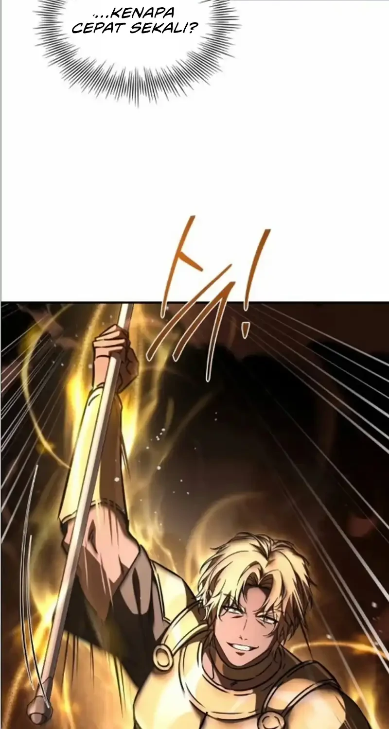 The Sword Master Who Travels Through Time Chapter 32 Gambar 33