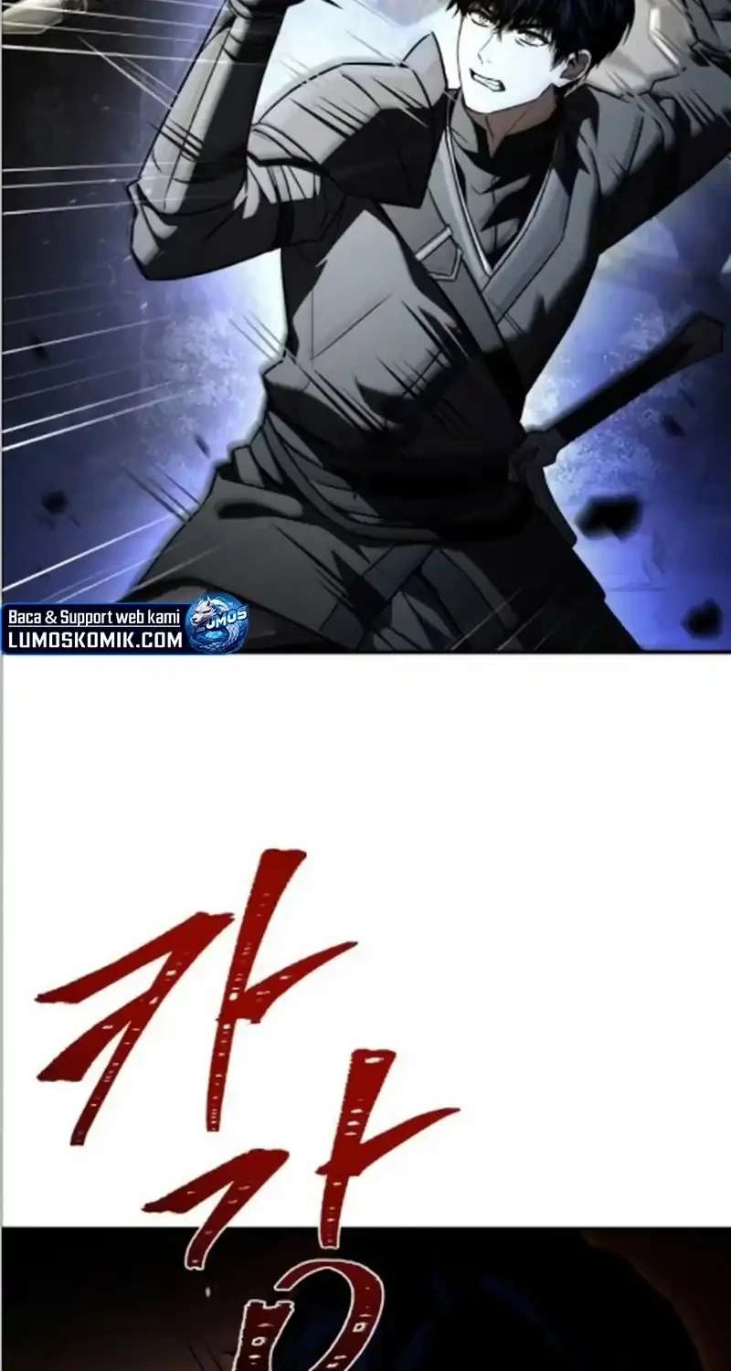 The Sword Master Who Travels Through Time Chapter 32 Gambar 35