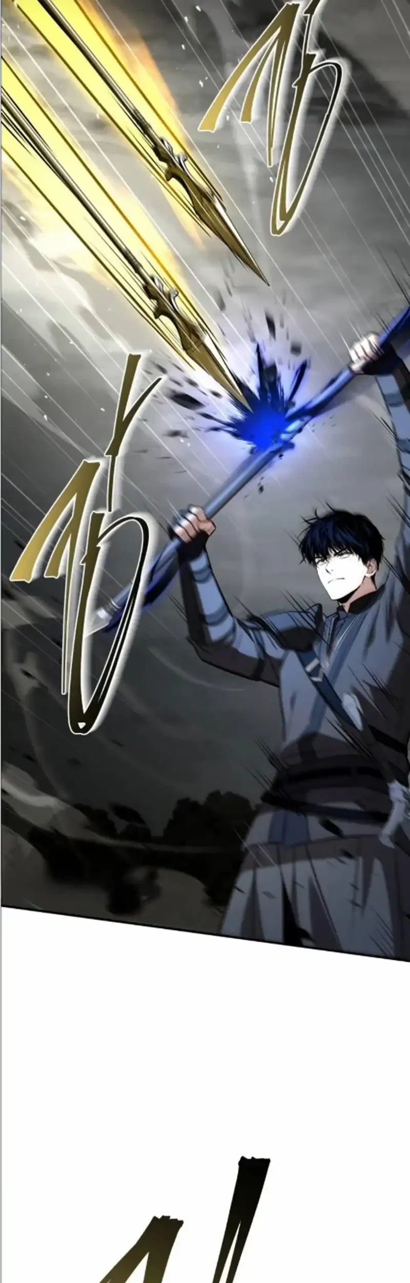 The Sword Master Who Travels Through Time Chapter 32 Gambar 41