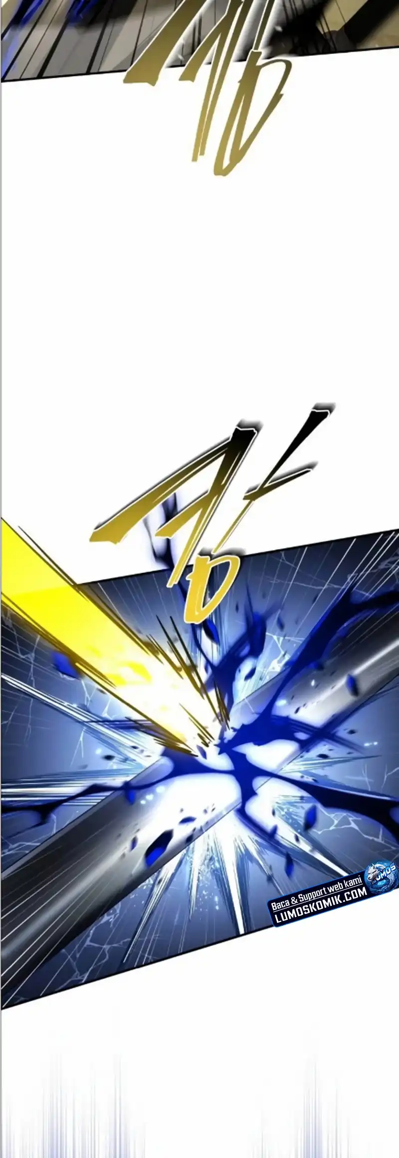 The Sword Master Who Travels Through Time Chapter 32 Gambar 43