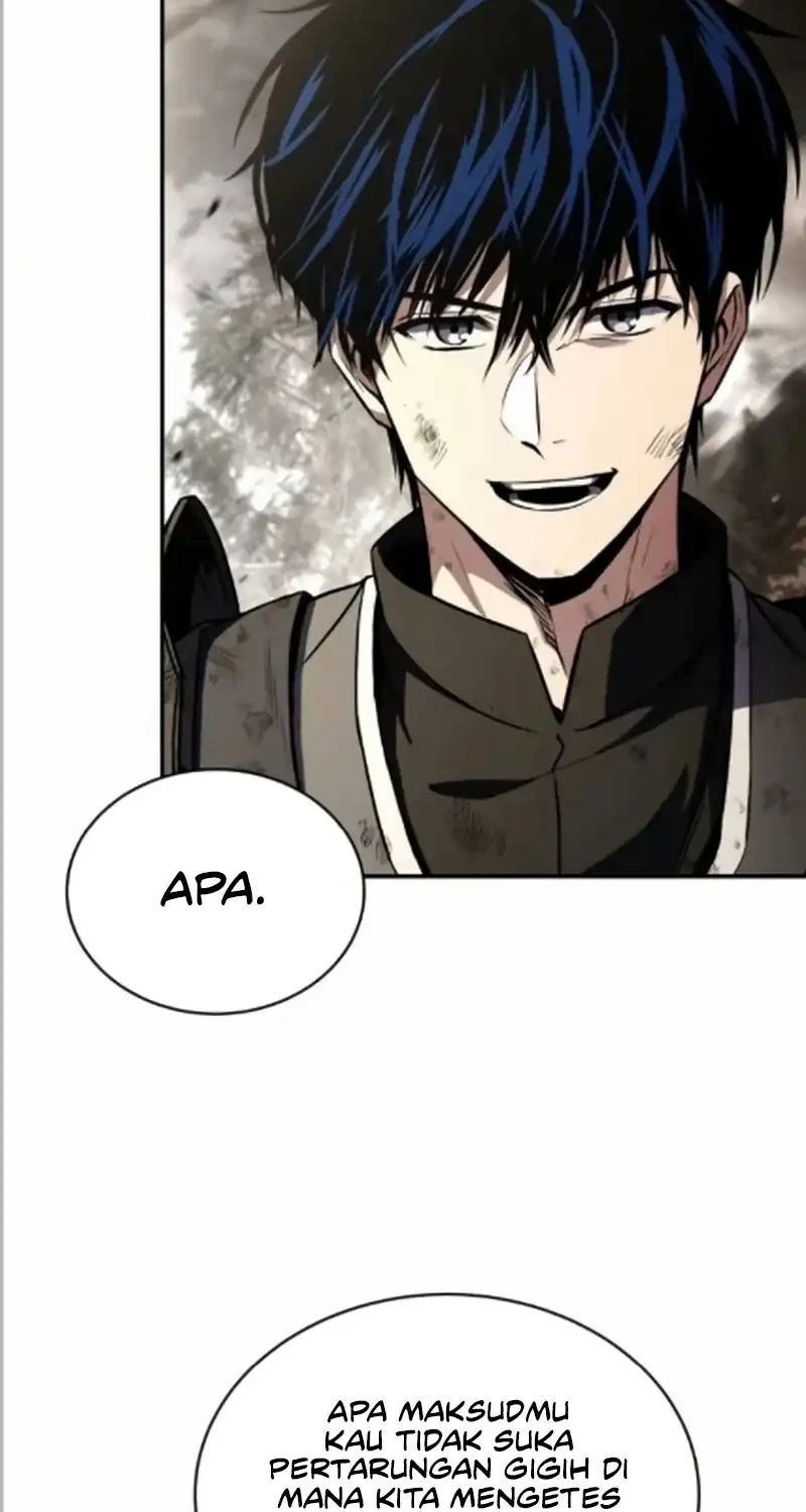 The Sword Master Who Travels Through Time Chapter 32 Gambar 49