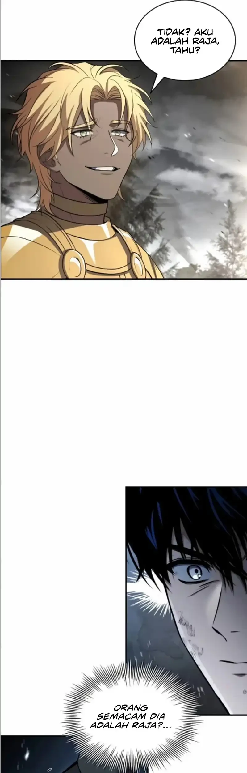 The Sword Master Who Travels Through Time Chapter 32 Gambar 52