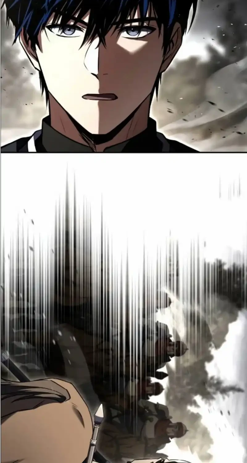 The Sword Master Who Travels Through Time Chapter 32 Gambar 3