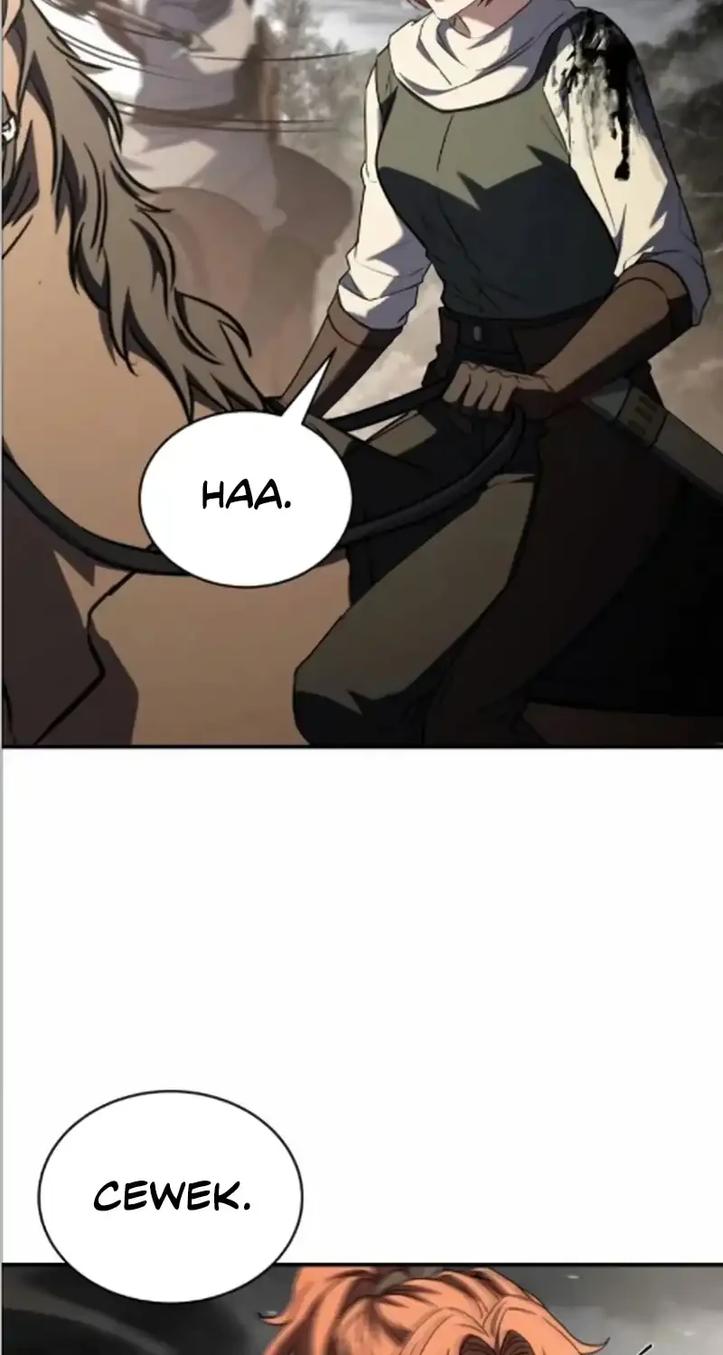 The Sword Master Who Travels Through Time Chapter 32 Gambar 61