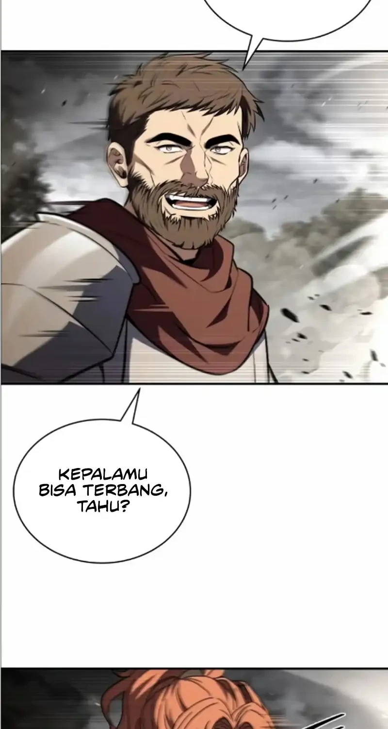 The Sword Master Who Travels Through Time Chapter 32 Gambar 63