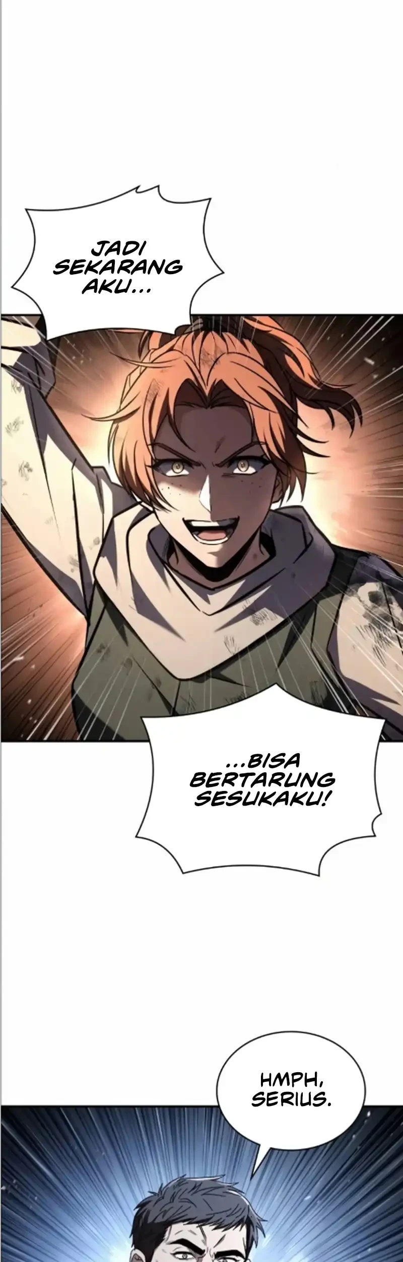 The Sword Master Who Travels Through Time Chapter 32 Gambar 68