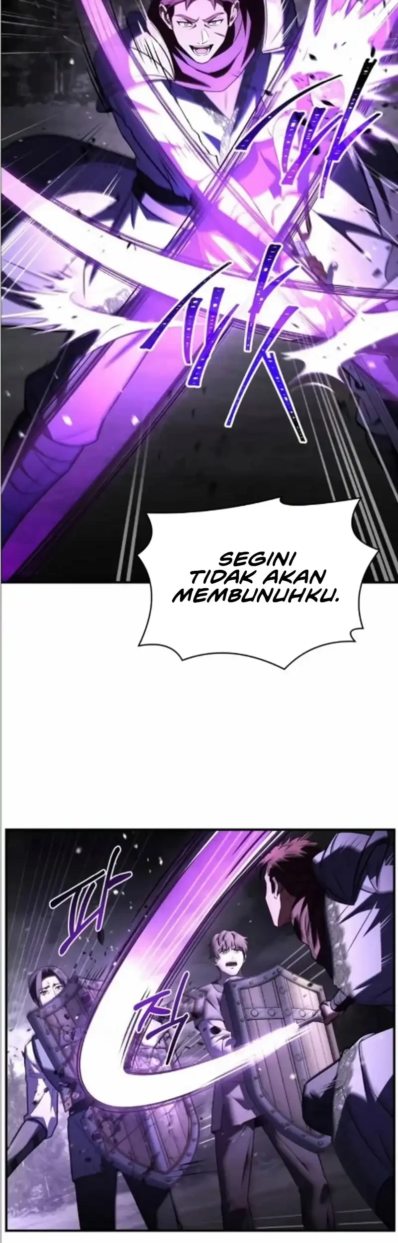 The Sword Master Who Travels Through Time Chapter 32 Gambar 78