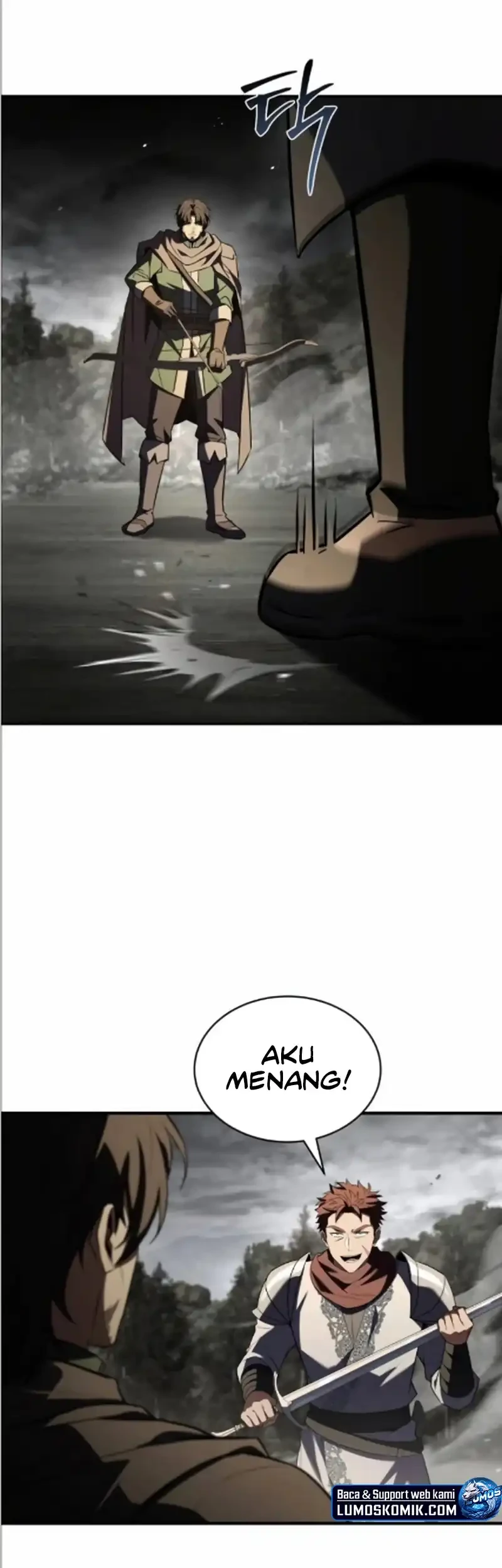 The Sword Master Who Travels Through Time Chapter 32 Gambar 82